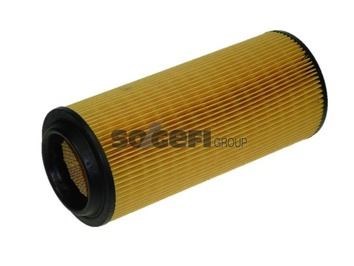 Fiat Punto Hava Filtresi PURFLUX