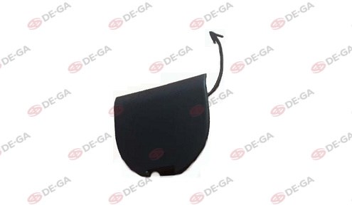 Fiat Punto Ön Çeki Demiri Kapağı 1999-2003 DEGA