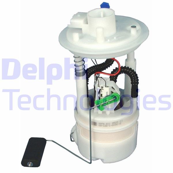 Fiat Punto Yakıt Şamandırası DELPHI