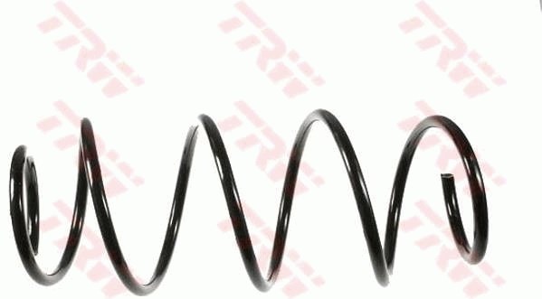 Fiat Punto Ön Helezon Yayı TRW