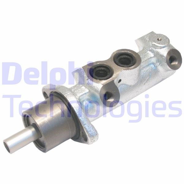 Fiat Punto Fren Ana Merkezi DELPHI
