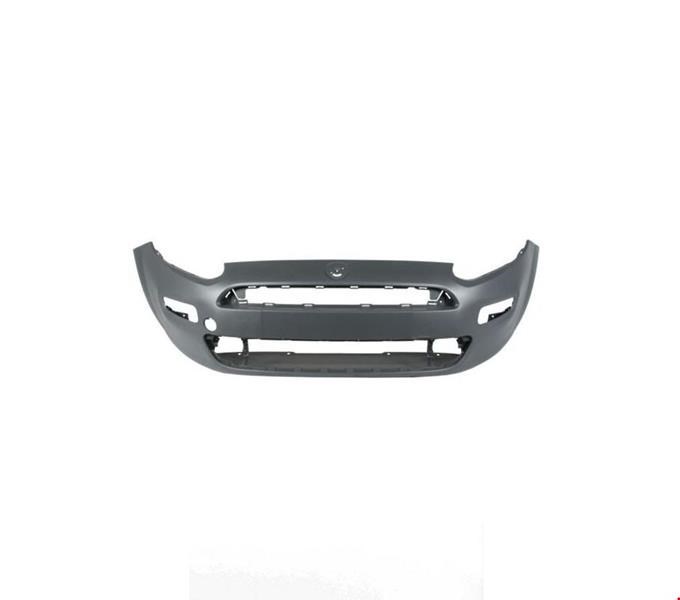 Fiat Punto Ön Tampon Pop Prasco DOGAN-