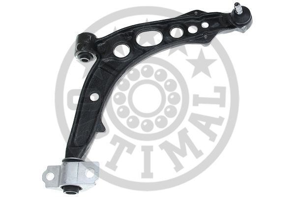 Fiat Punto Salıncak Sağ Döküm OPTIMAL