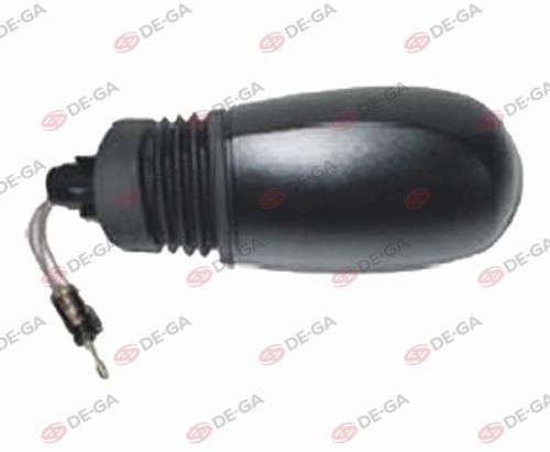 Fiat Punto Dış Ayna Kablolu Sol 1999-2005 DEGA