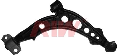 Fiat Punto Cabrio Alt Sağ Komple Döküm Salıncak RIW