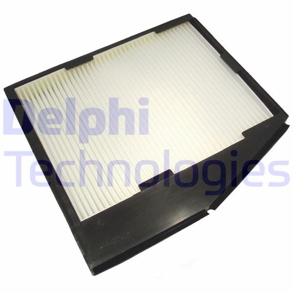 Fiat Punto Kabin Filtresi DELPHI