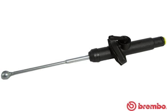 Fiat Punto Debriyaj Üst Merkezi BREMBO