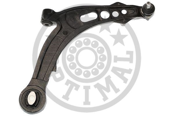 Fiat Punto Yeni Model Salıncak Sağ OPTIMAL