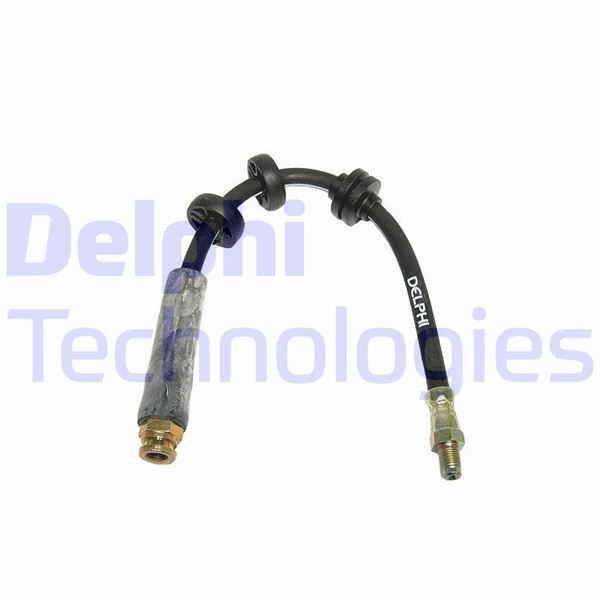 Fiat Punto / Lancia Ypsilon Ön Fren Hortumu Sağ DELPHI