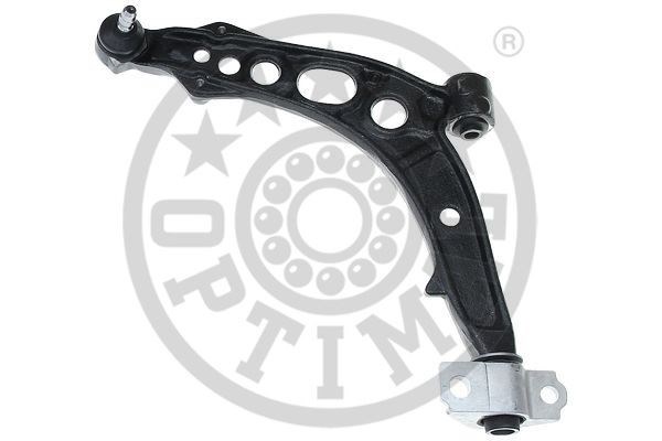 Fiat Punto Salıncak Sol Döküm OPTIMAL