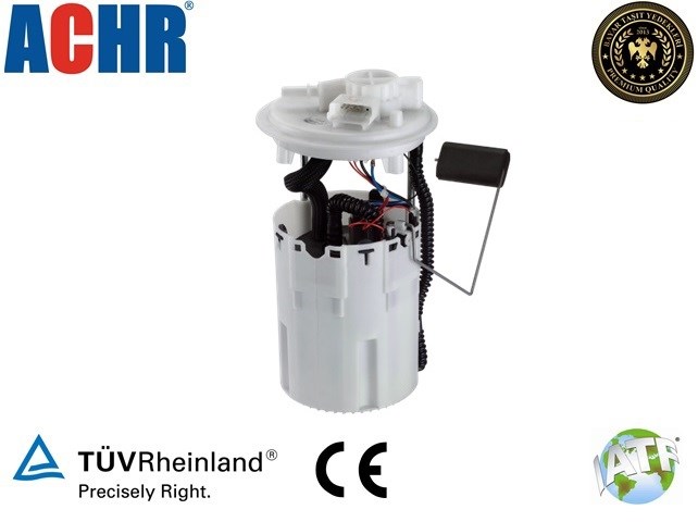 Fiat Punto Yakıt Şamandırası 3 BAR 120L-H ACHR