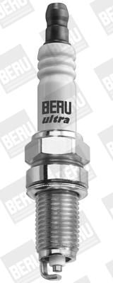 Fiat Punto Buji İnce Kalem Kısa Tırnak BERU