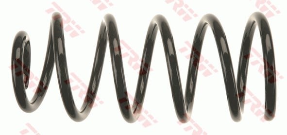 Fiat Punto Arka Süspansiyon Yayı TRW