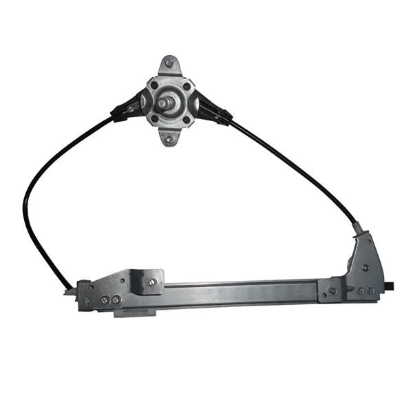 Fiat Punto Cam Mekanizması Sol Arka Manuel BRUCKE