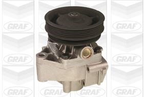 Fiat Punto Tempra Devirdaim Komple GRAF