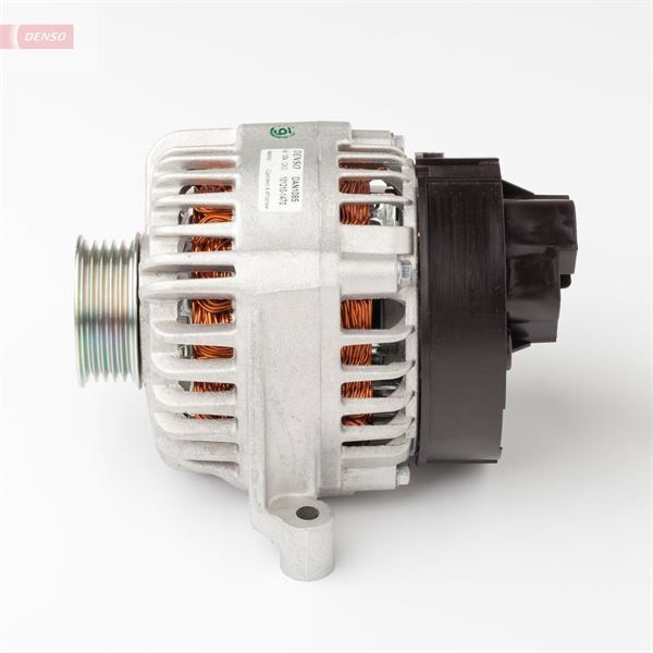 Fiat Punto Alternatör DENSO