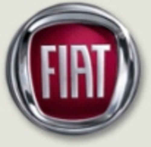 Fiat Punto Panjur Arması Cıvatalı 85mm Köşeli Bordo OZAR