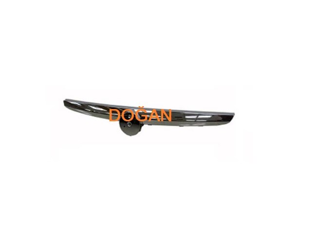 Fiat Punto Evo Ön Panjur Nikelajı DOGAN-