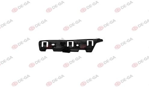 Fiat Punto Evo Ön Tampon Braketi 3/5 Kapı Sağ 2009- DEGA