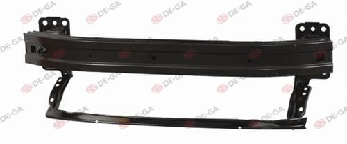 Fiat Punto Evo Grande Punto Ön Tampon Takviyesi Yerli 2006-2012 DEGA