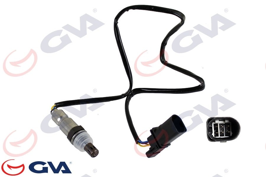 Fiat Punto Evo Oksijen Sensörü GVA