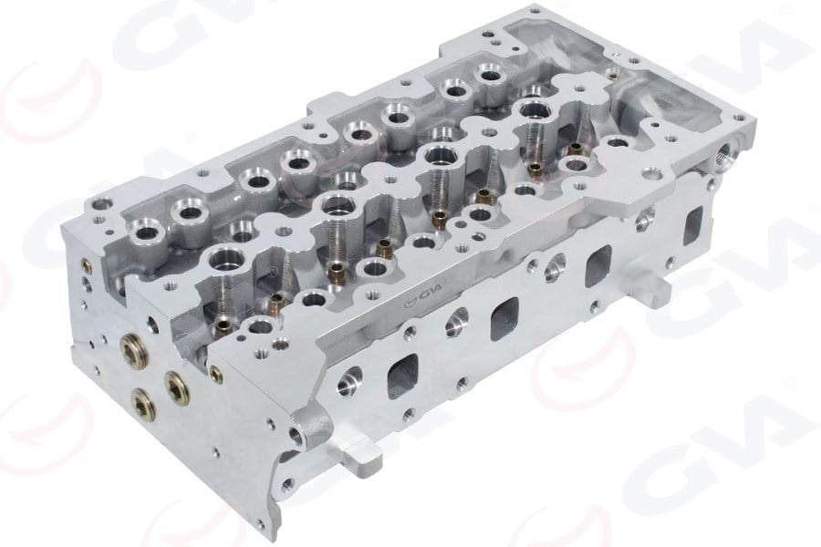 Fiat Punto Evo Silindir Kapağı Euro5 GVA