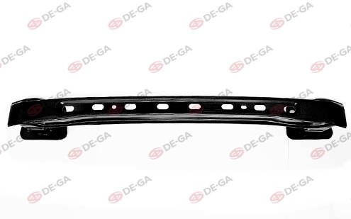 Fiat Punto Evo Arka Tampon Takviyesi 2010-2012 DEGA