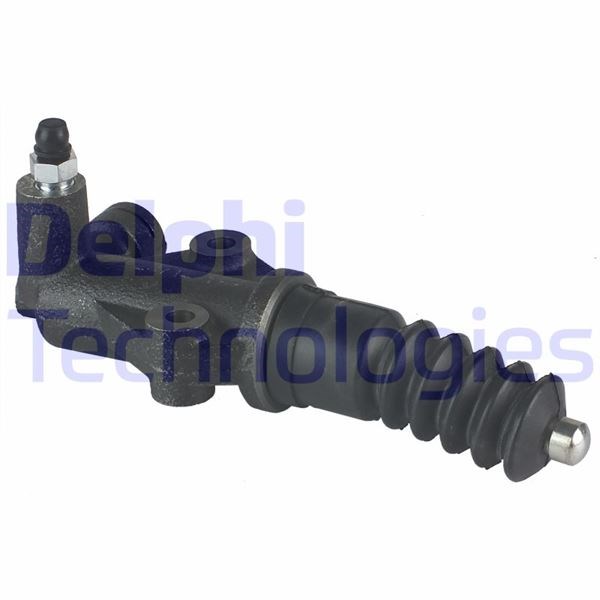 Fiat Punto Evo Linea Fiorino Hidrolik Debriyaj Alt Merkezi DELPHI