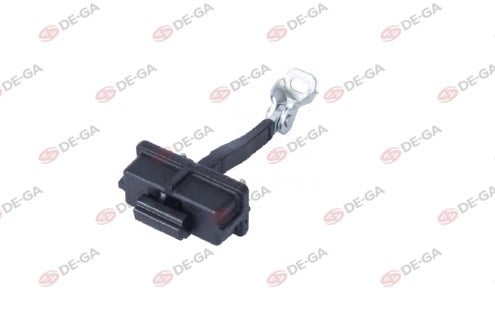 Fiat Punto Evo Arka Kapı Gergisi DEGA
