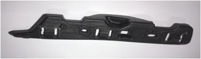 Fiat Punto Evo Ön Tampon Braketi Sol NUH