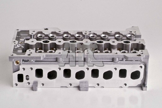 Fiat Punto Evo Silindir Kapağı Euro 5 1.3 MTJ-HDI AMC