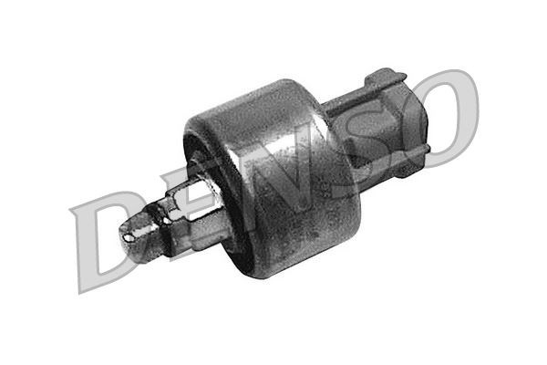 Fiat Punto Klima Basınç Müşürü DENSO
