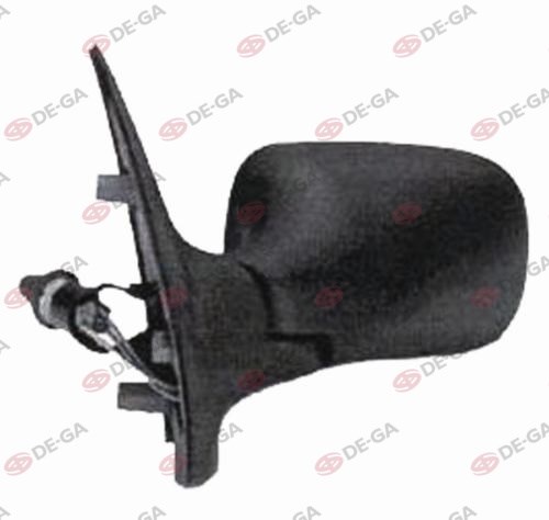 Fiat Punto Dış Ayna Kablolu 3 Kapı Sol 1993-1999 DEGA