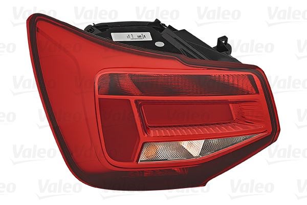Audi Q2 Sol Stop Low Version VALEO