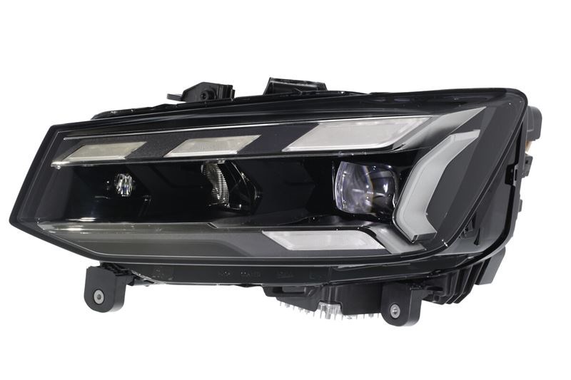 Audi Q2 LED MxB ECE Far Sol VALEO