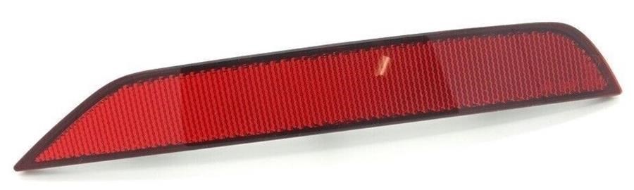 Audi Q2 Arka Sağ Tampon Reflektörü [2017>] PRO-A