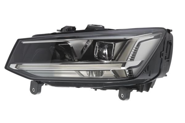 Audi Q2 Sol Far Full LED VALEO