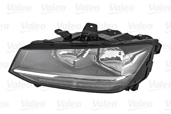 Audi Q2 Sol Far VALEO
