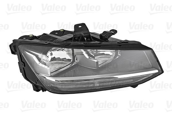 Audi Q2 Sağ Far VALEO