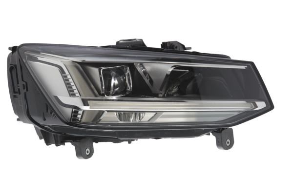Audi Q2 Sağ Far Full LED VALEO