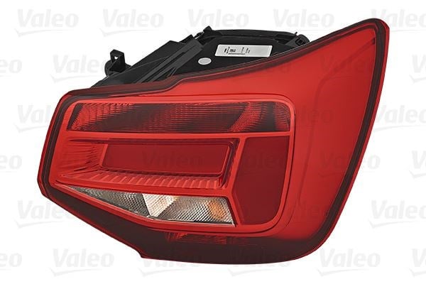 Audi Q2 Sağ Stop Low Version VALEO