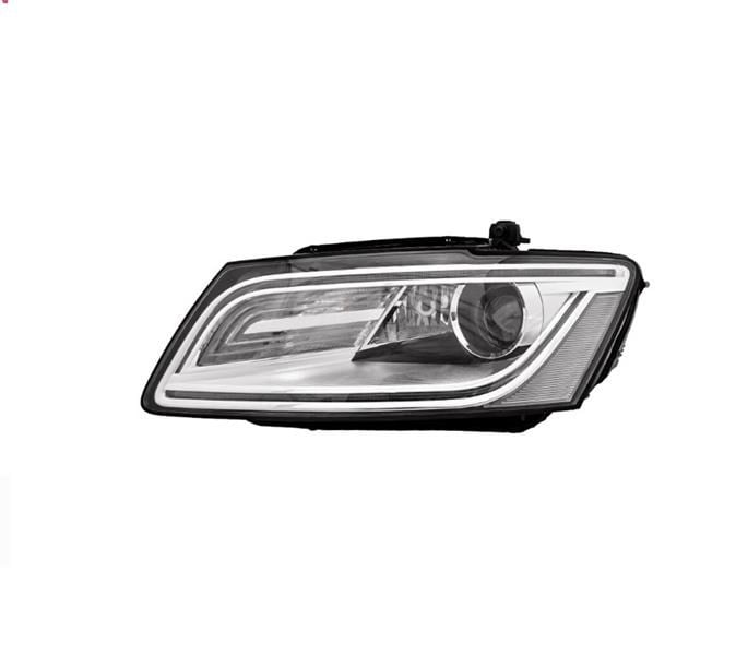 Audi Q3 Ön Sol Xenon Far [2012-] DOGAN-