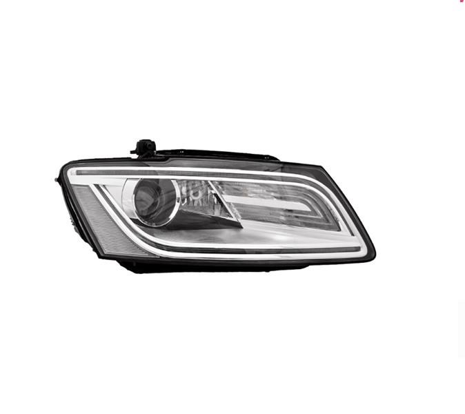 Audi Q3 Ön Sağ Xenon Far [2012-] DOGAN-