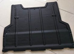 Audi Q3 Ön Halı Motor Alt Muhafaza GKL