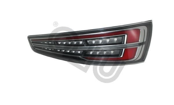 Audi Q3 Q3 FL Sağ Stop Lambası ULO