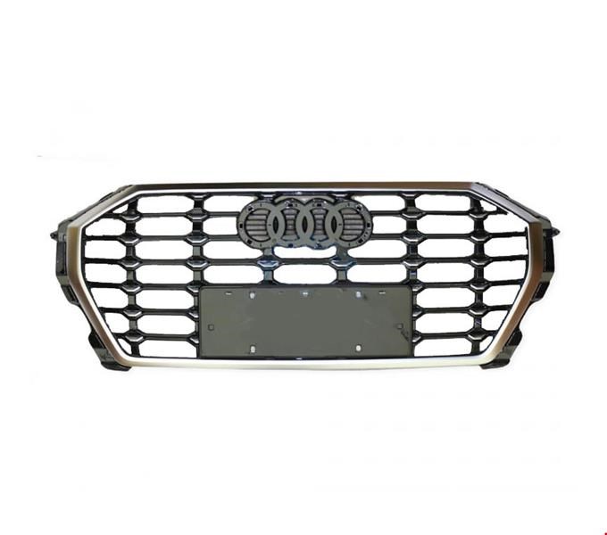 Audi Q3 Ön Panjur S-Line DOGAN-