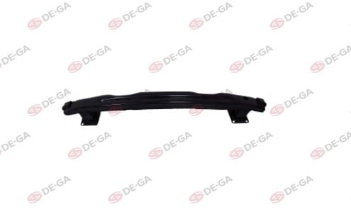 Audi Q3 Arka Tampon Takviyesi 2011- DEGA