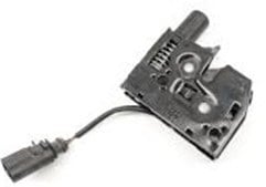 Audi Q3 Motor Kaput Kilidi PRO-A