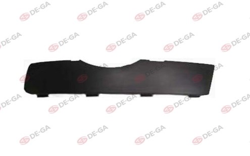 Audi Q3 Ön Tampon Panjur Kuşağı Sol 2011- DEGA