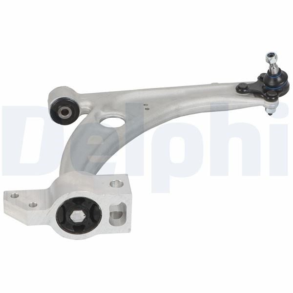 Audi Q3 Seat Alhambra VW CC Passat Sharan Tiguan Ön Alt Salıncak DELPHI